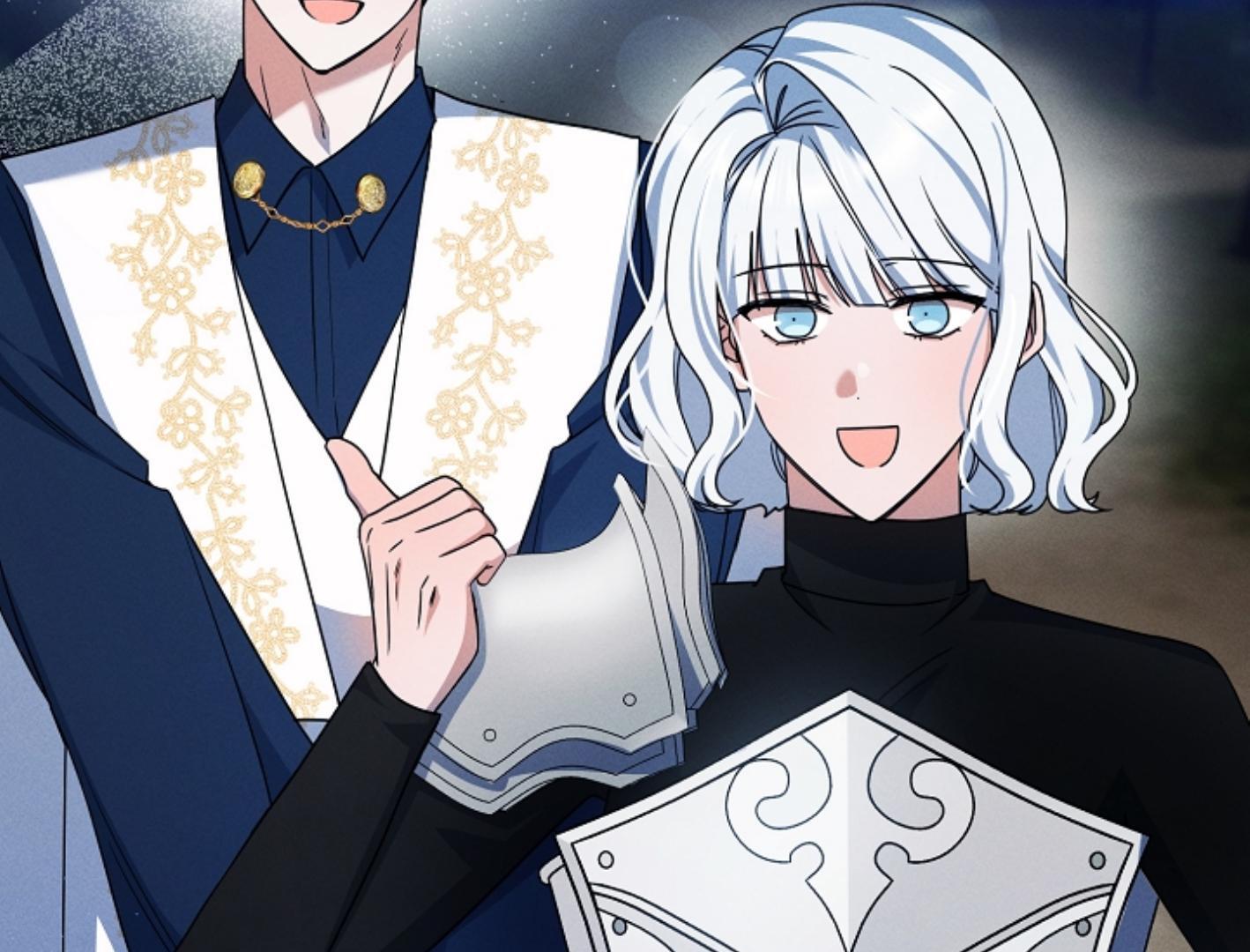 They’re All The Same (Kang Byeol) - Chapter 12 manhwa