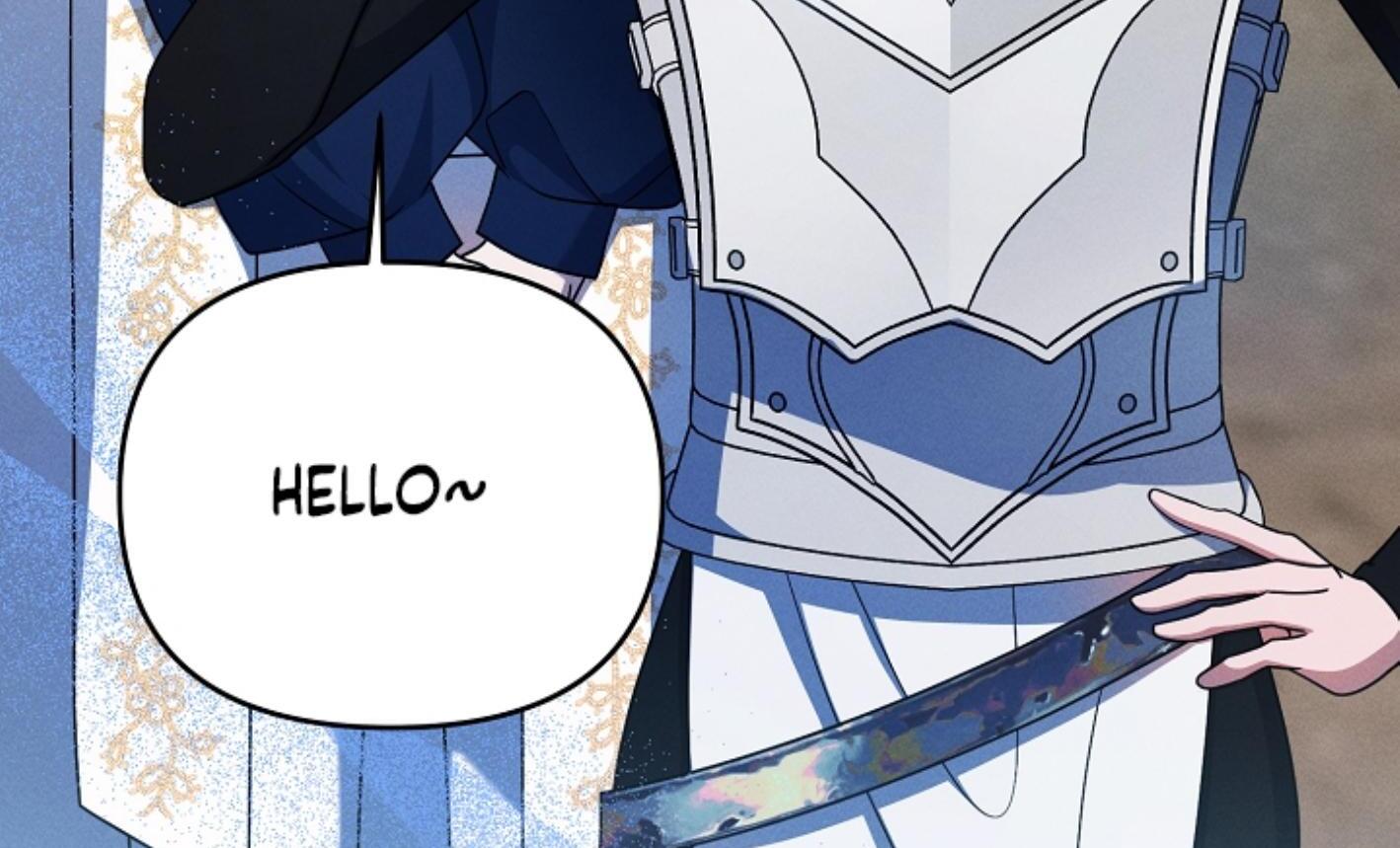 They’re All The Same (Kang Byeol) - Chapter 12 manhwa