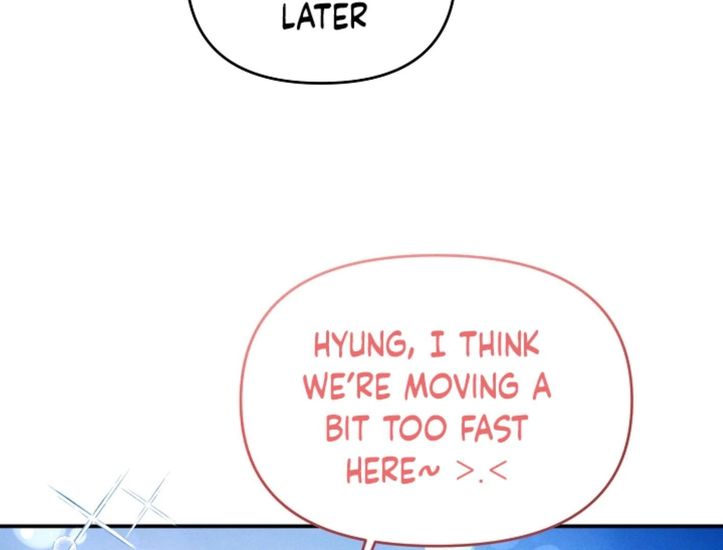 They’re All The Same (Kang Byeol) - Chapter 12 manhwa
