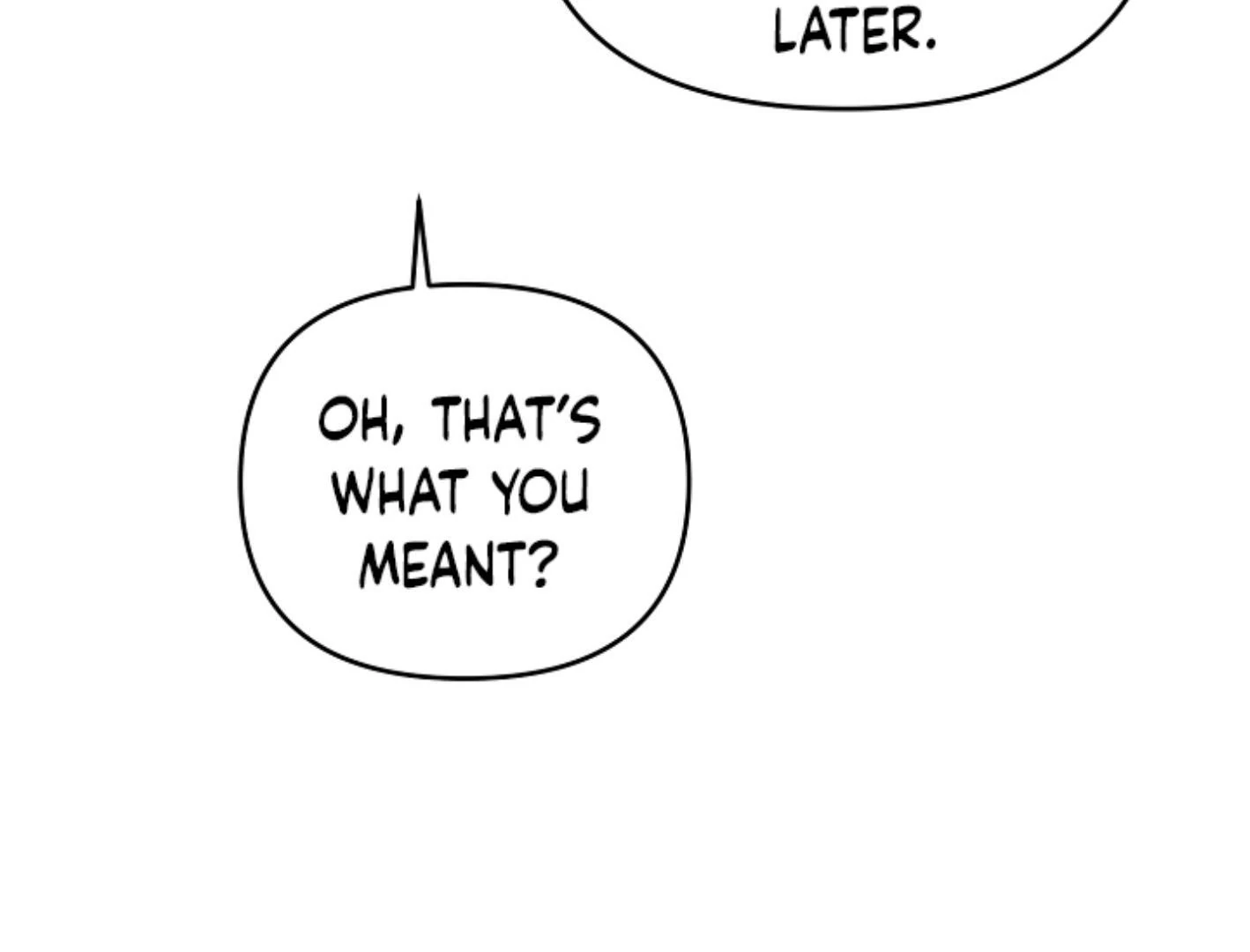 They’re All The Same (Kang Byeol) - Chapter 12 manhwa