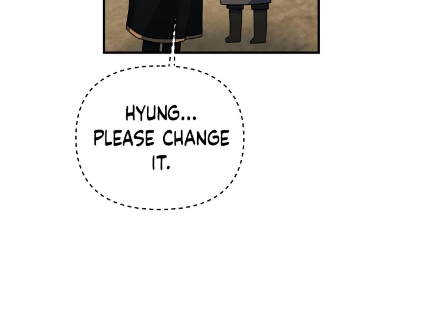 They’re All The Same (Kang Byeol) - Chapter 12 manhwa