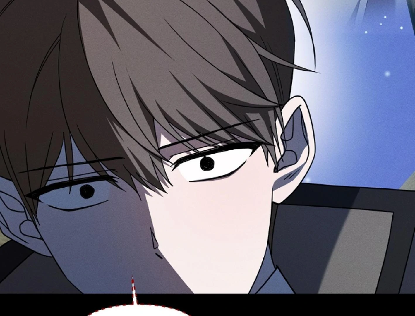They’re All The Same (Kang Byeol) - Chapter 12 manhwa