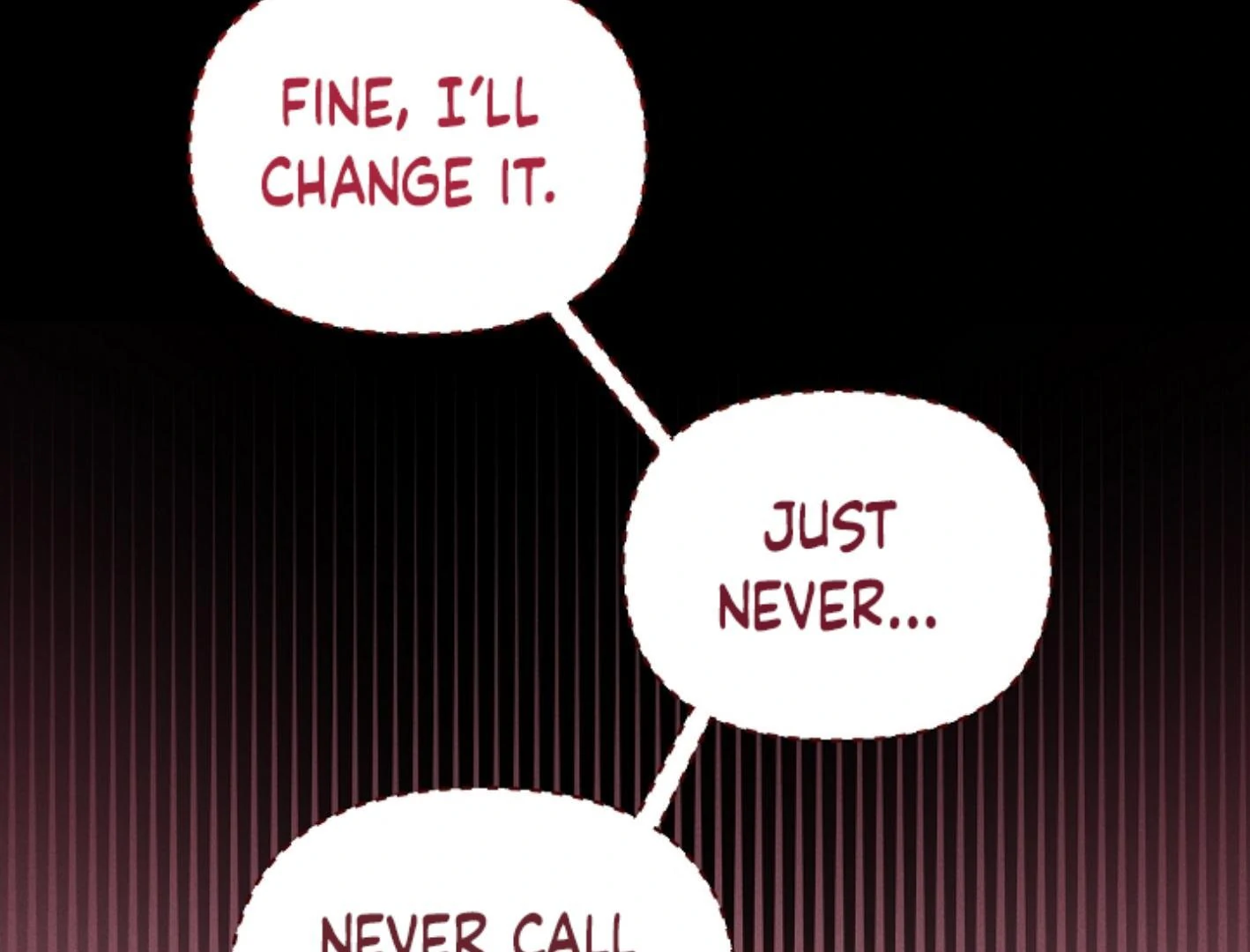 They’re All The Same (Kang Byeol) - Chapter 12 manhwa