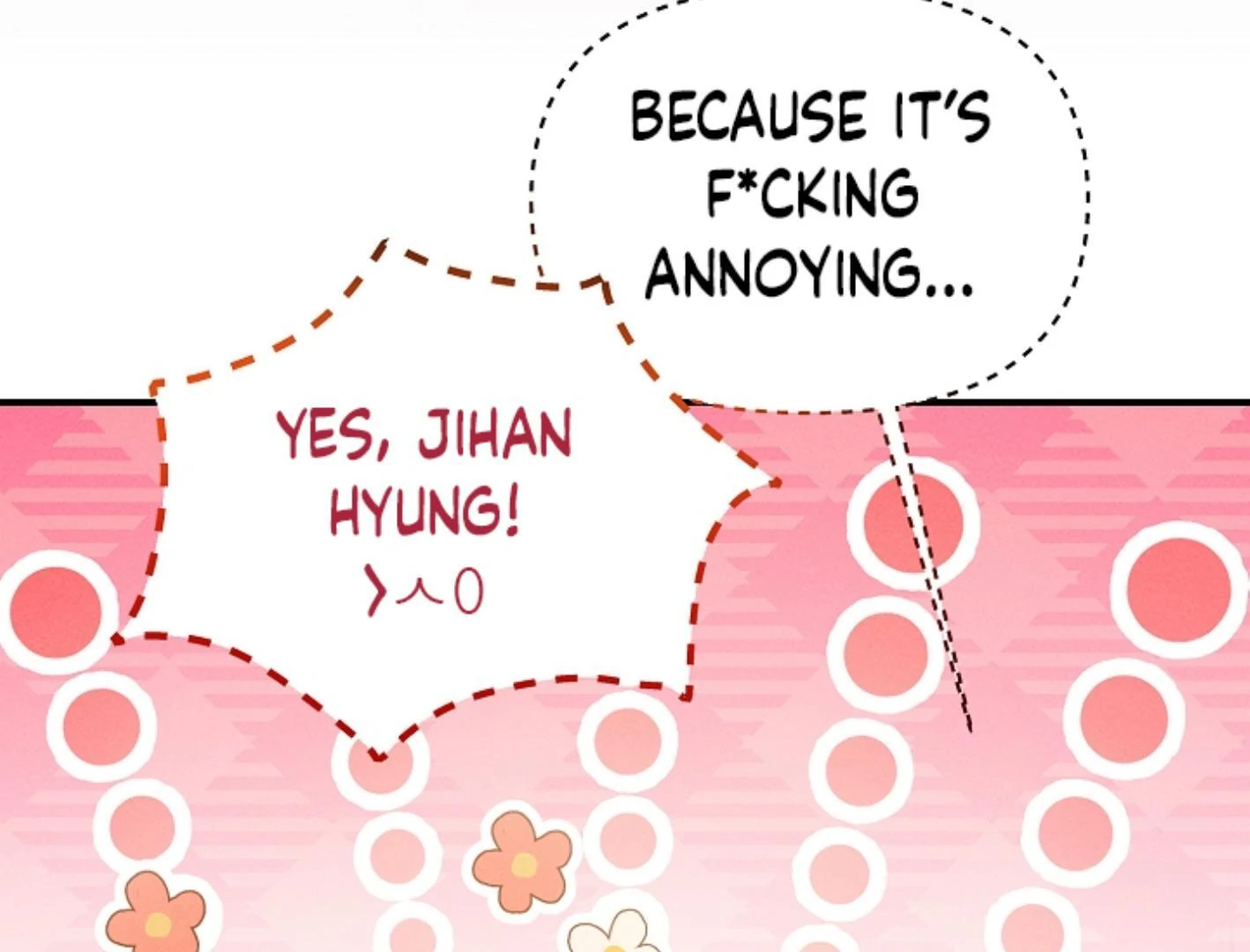 They’re All The Same (Kang Byeol) - Chapter 12 manhwa