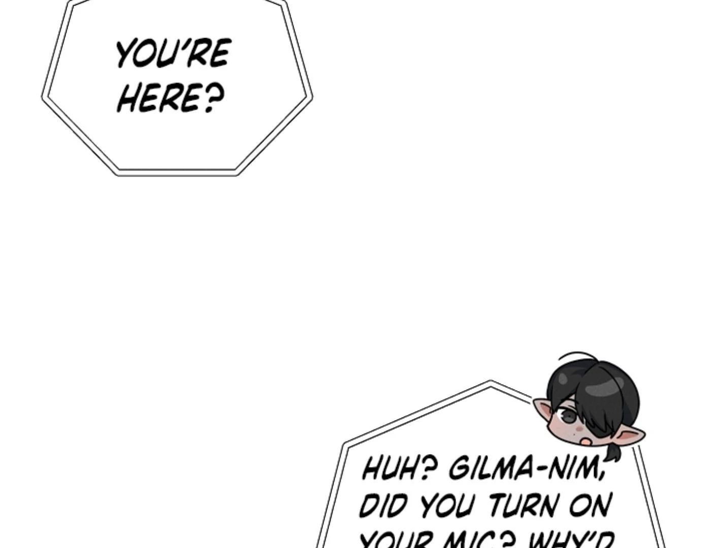They’re All The Same (Kang Byeol) - Chapter 12 manhwa