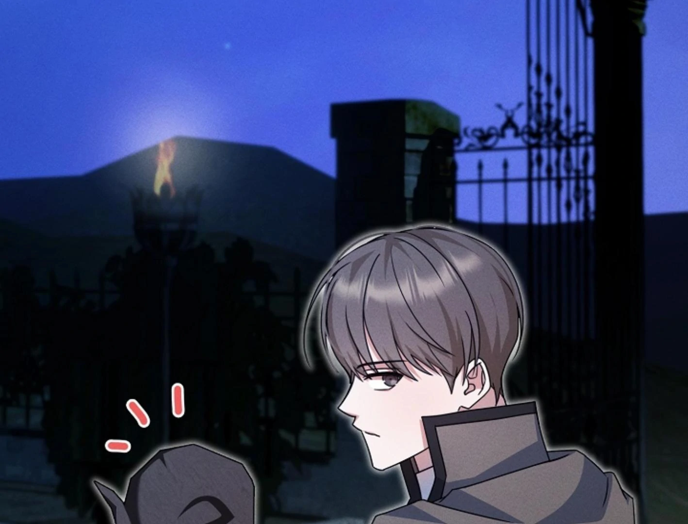 They’re All The Same (Kang Byeol) - Chapter 12 manhwa