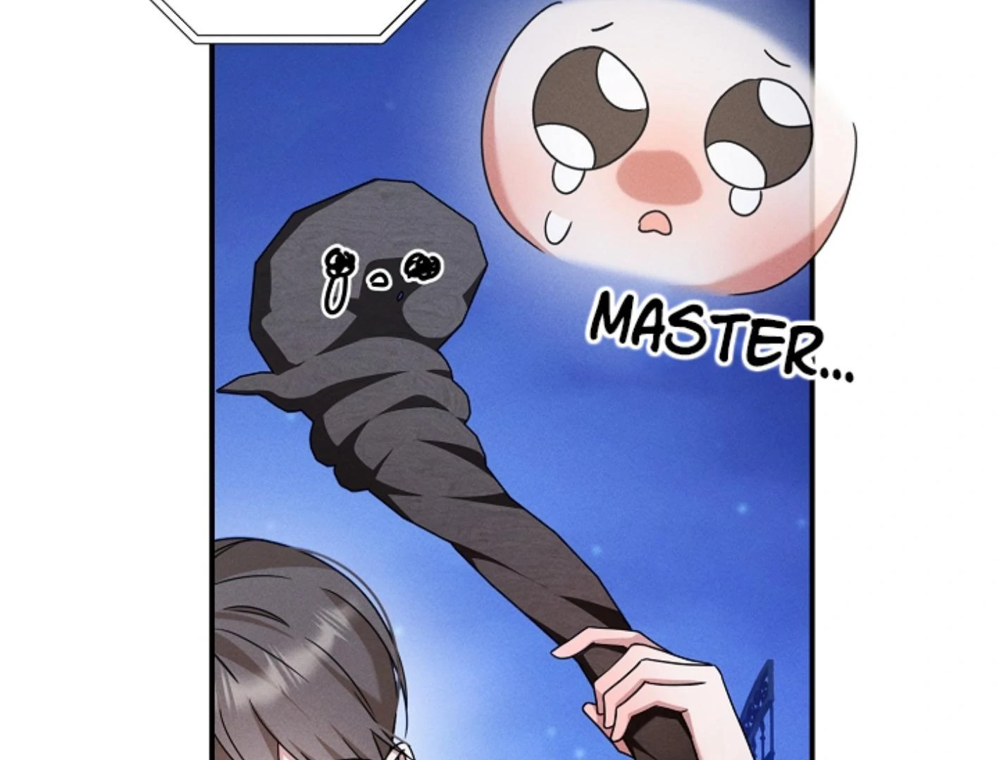 They’re All The Same (Kang Byeol) - Chapter 12 manhwa