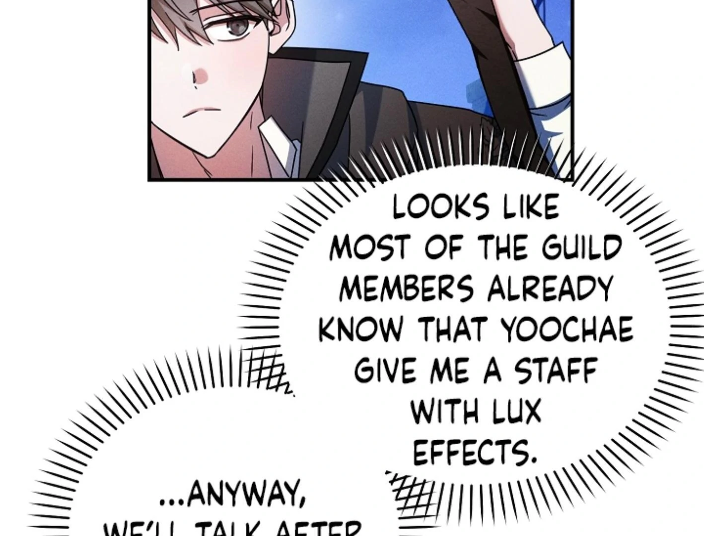 They’re All The Same (Kang Byeol) - Chapter 12 manhwa