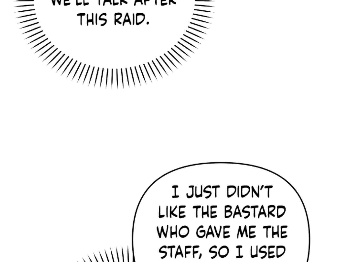 They’re All The Same (Kang Byeol) - Chapter 12 manhwa