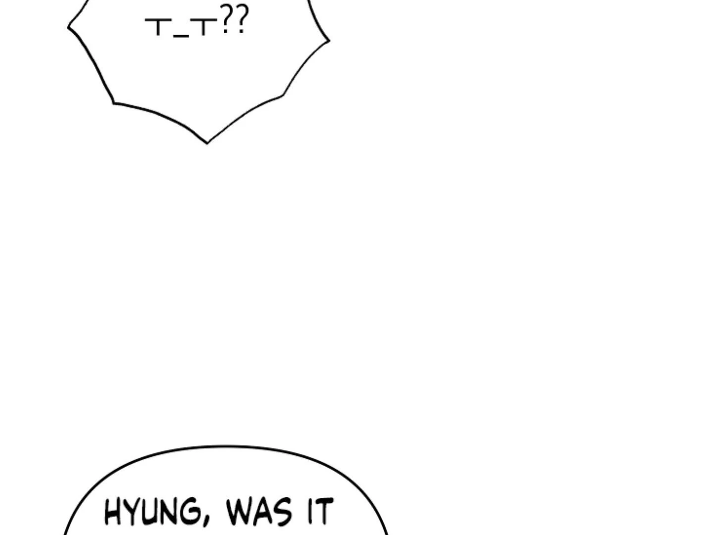 They’re All The Same (Kang Byeol) - Chapter 12 manhwa