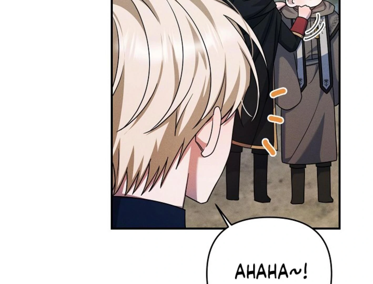 They’re All The Same (Kang Byeol) - Chapter 12 manhwa