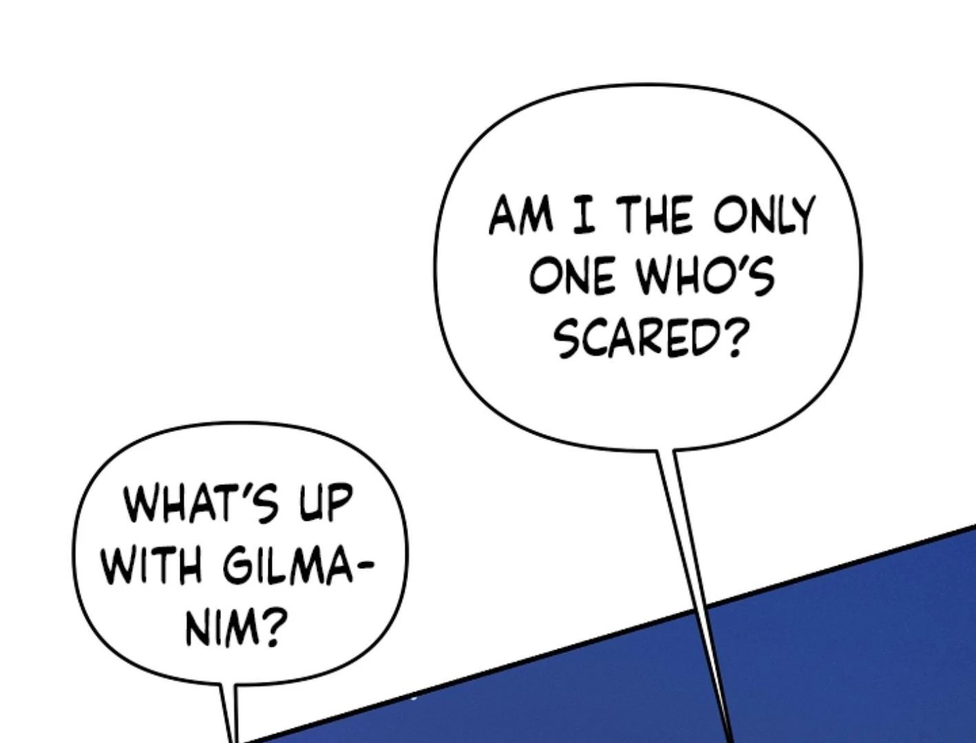 They’re All The Same (Kang Byeol) - Chapter 13 manhwa