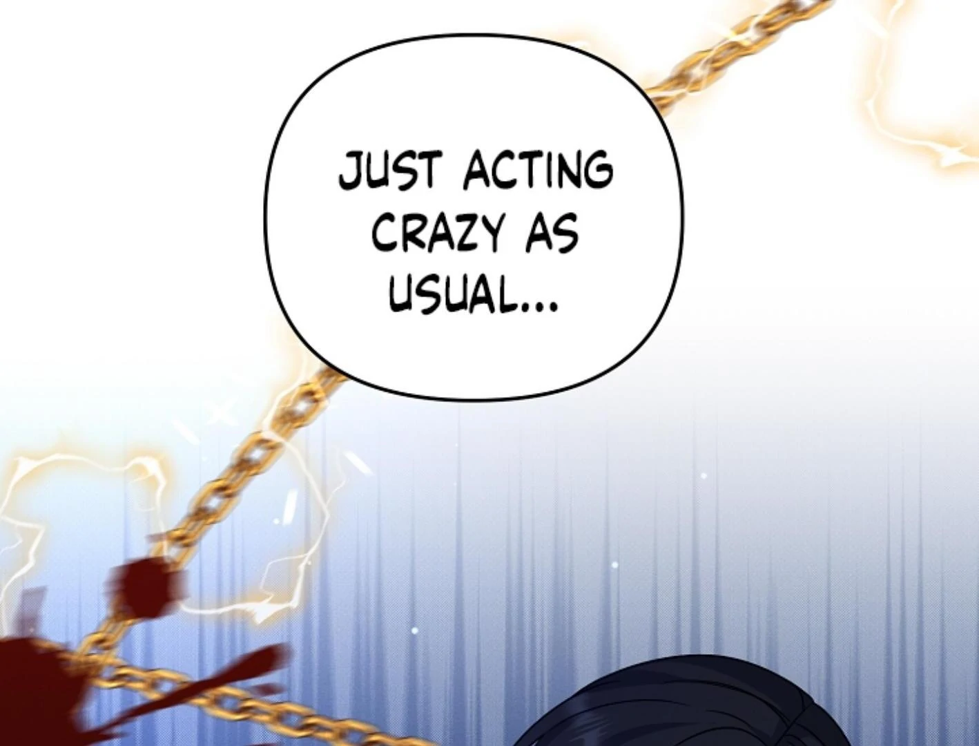 They’re All The Same (Kang Byeol) - Chapter 13 manhwa
