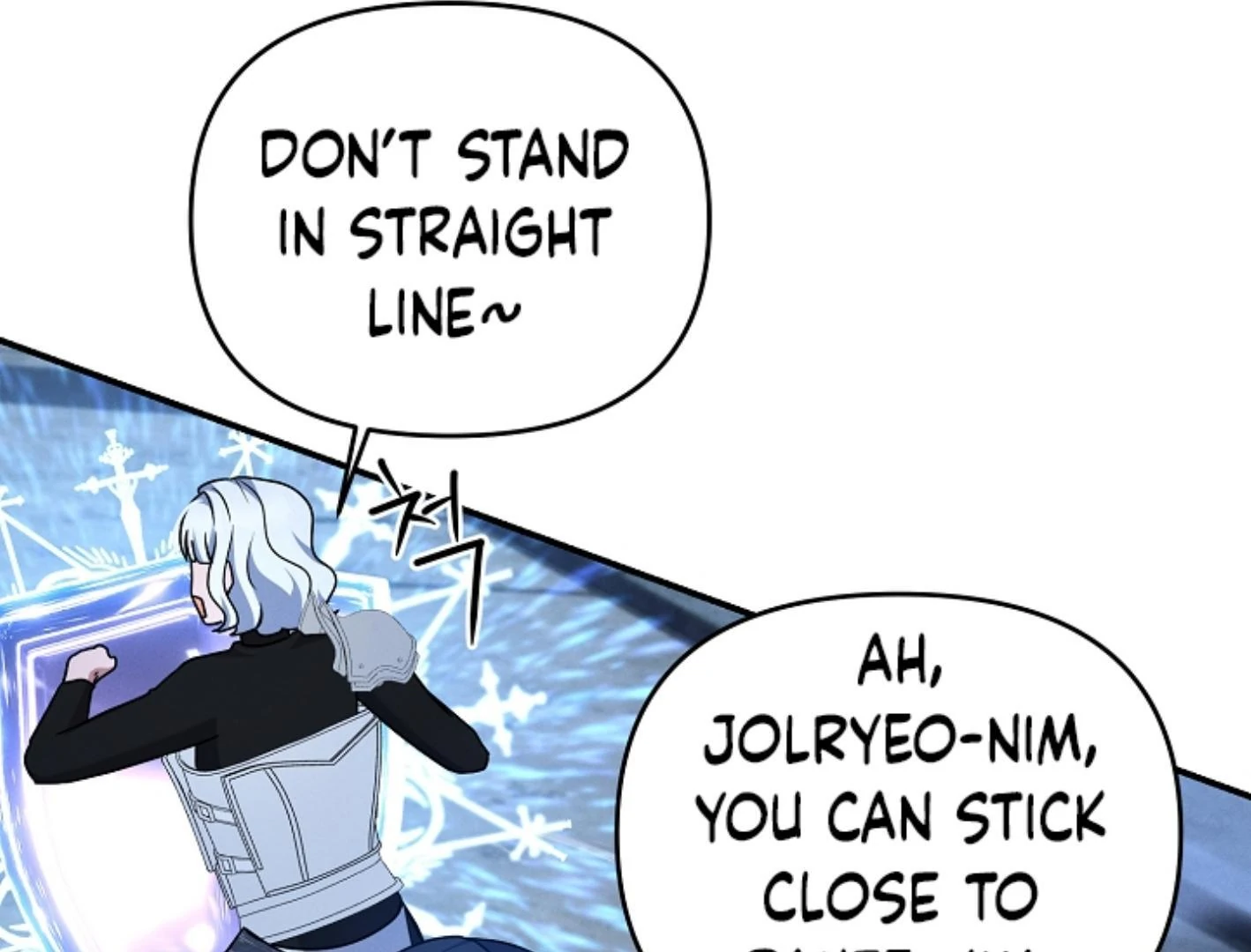 They’re All The Same (Kang Byeol) - Chapter 13 manhwa