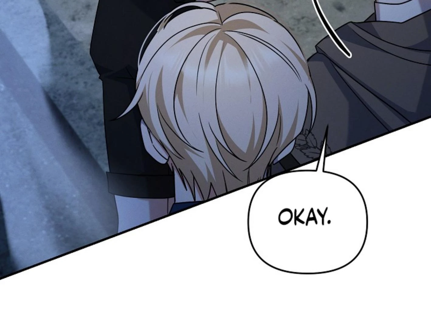 They’re All The Same (Kang Byeol) - Chapter 13 manhwa