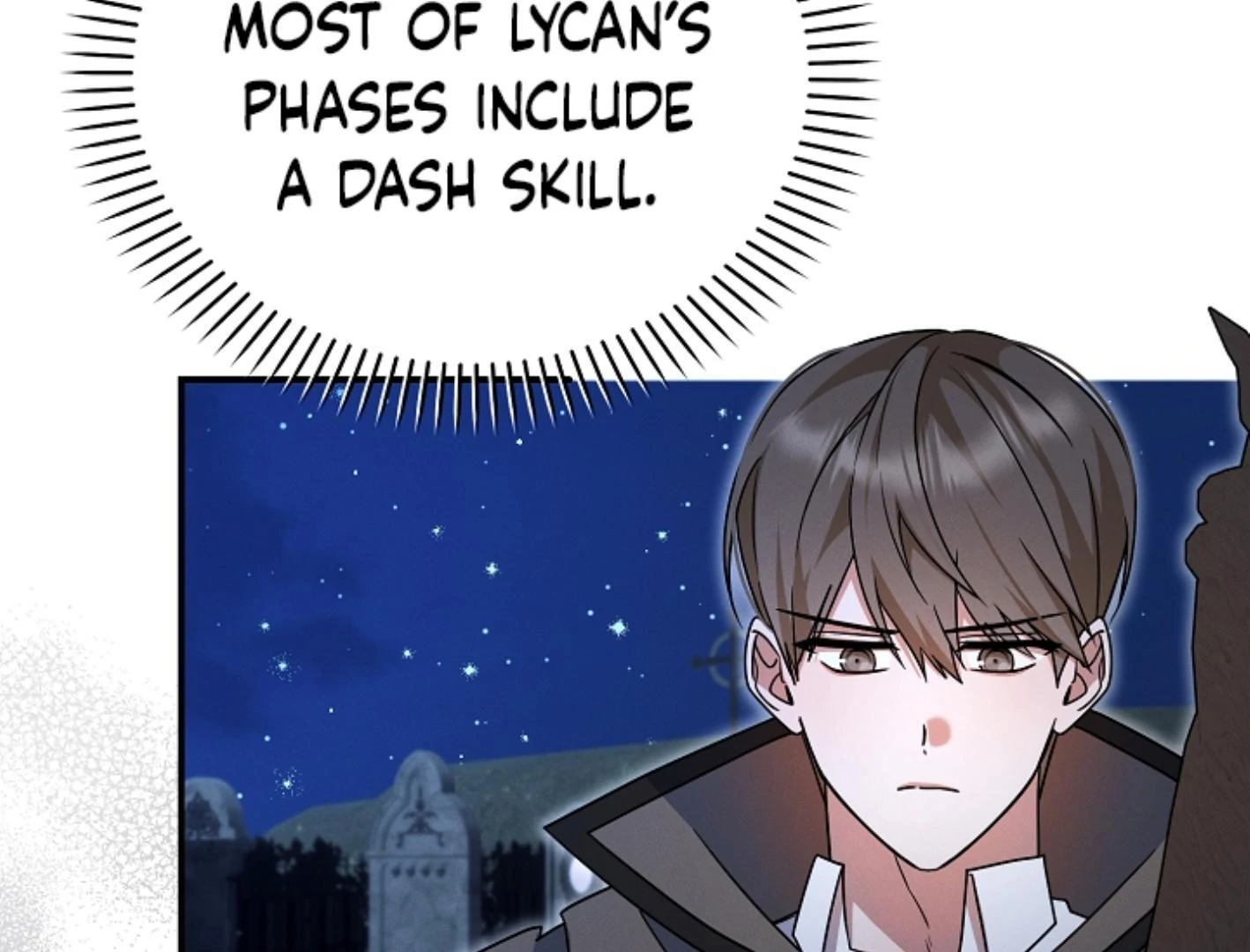 They’re All The Same (Kang Byeol) - Chapter 13 manhwa
