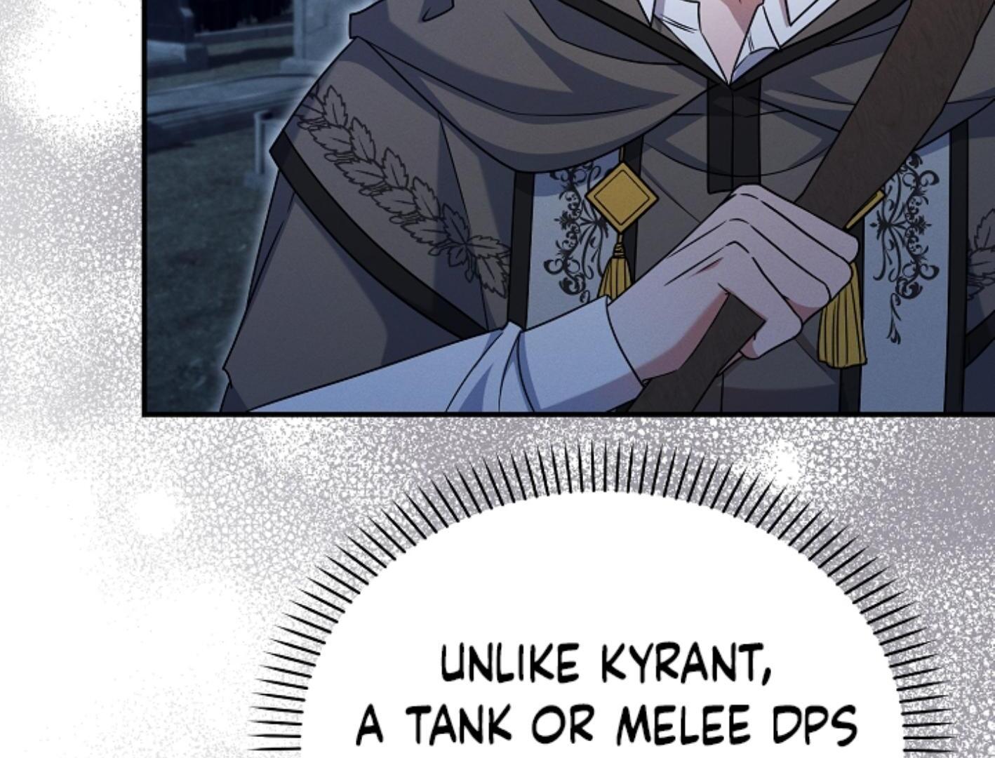 They’re All The Same (Kang Byeol) - Chapter 13 manhwa