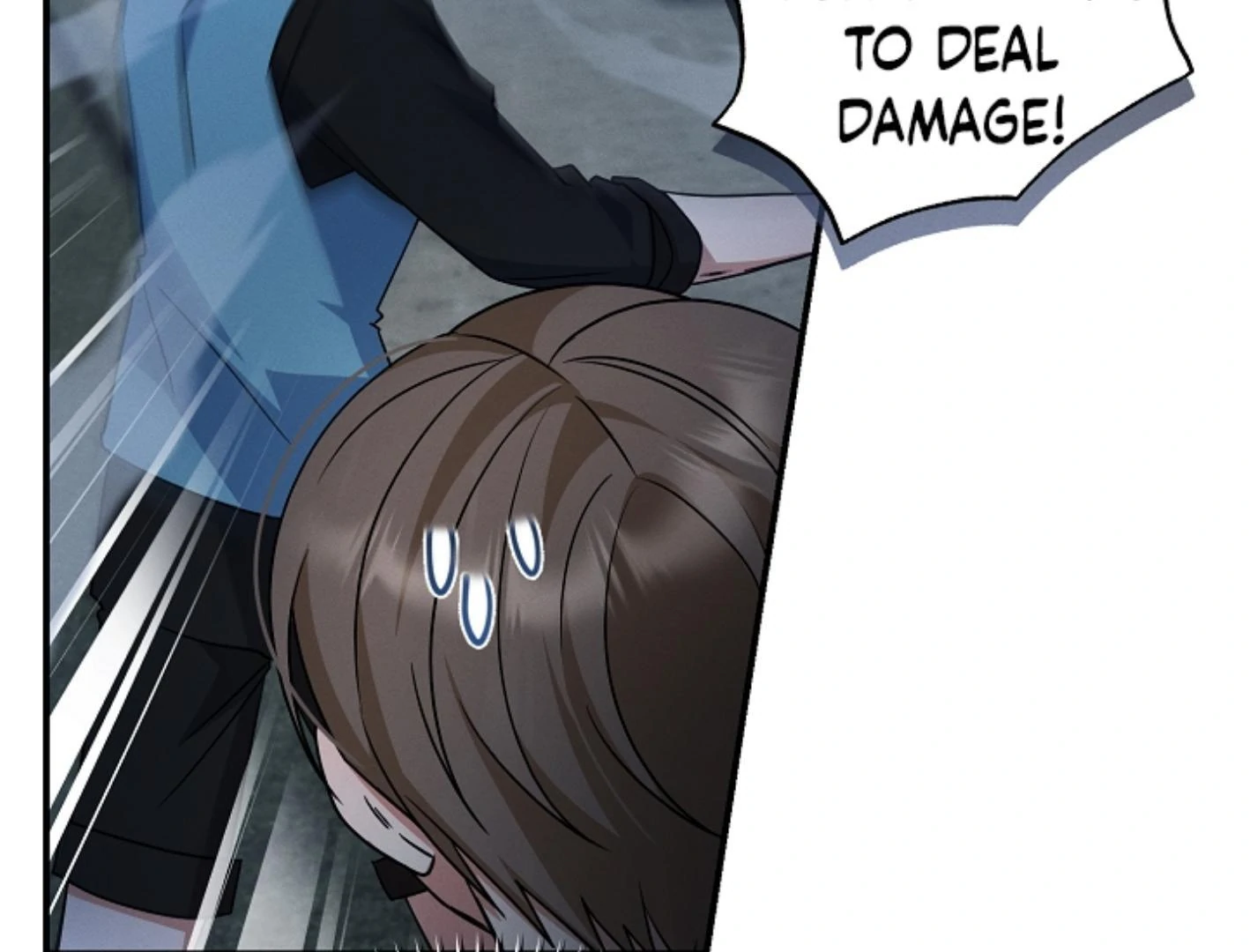 They’re All The Same (Kang Byeol) - Chapter 13 manhwa
