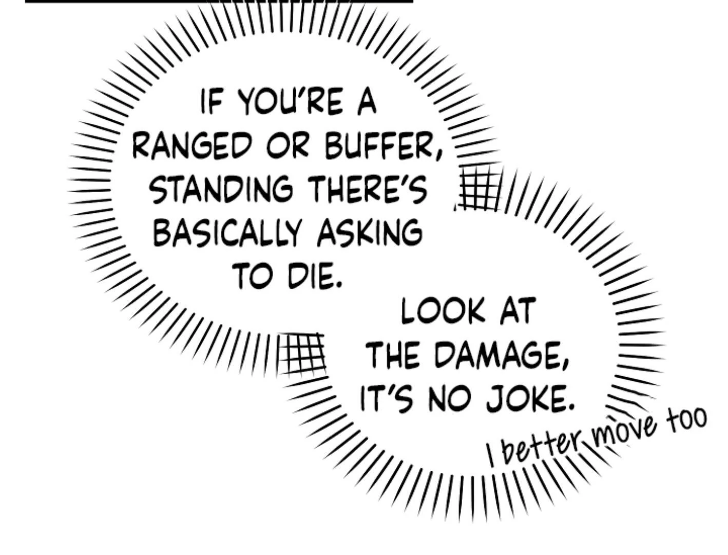 They’re All The Same (Kang Byeol) - Chapter 13 manhwa