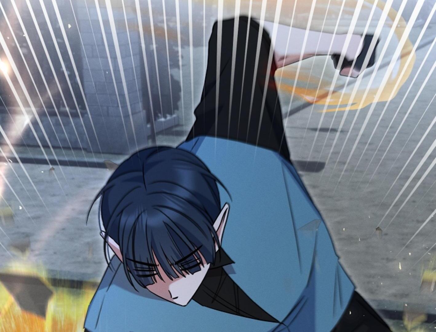 They’re All The Same (Kang Byeol) - Chapter 13 manhwa