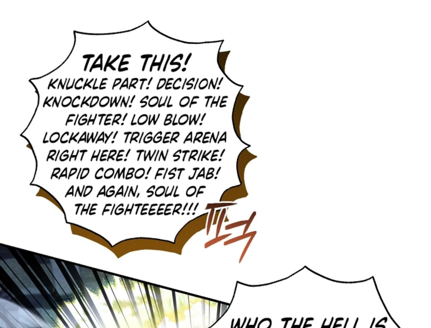 They’re All The Same (Kang Byeol) - Chapter 13 manhwa