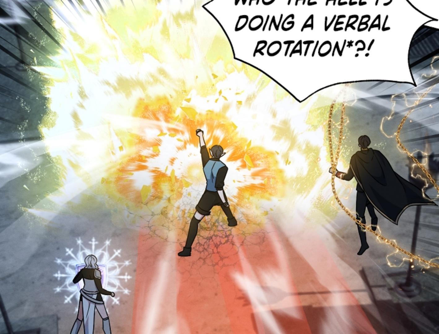 They’re All The Same (Kang Byeol) - Chapter 13 manhwa