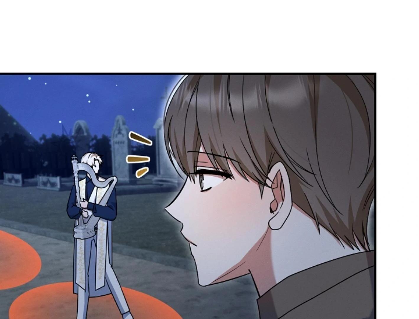 They’re All The Same (Kang Byeol) - Chapter 13 manhwa
