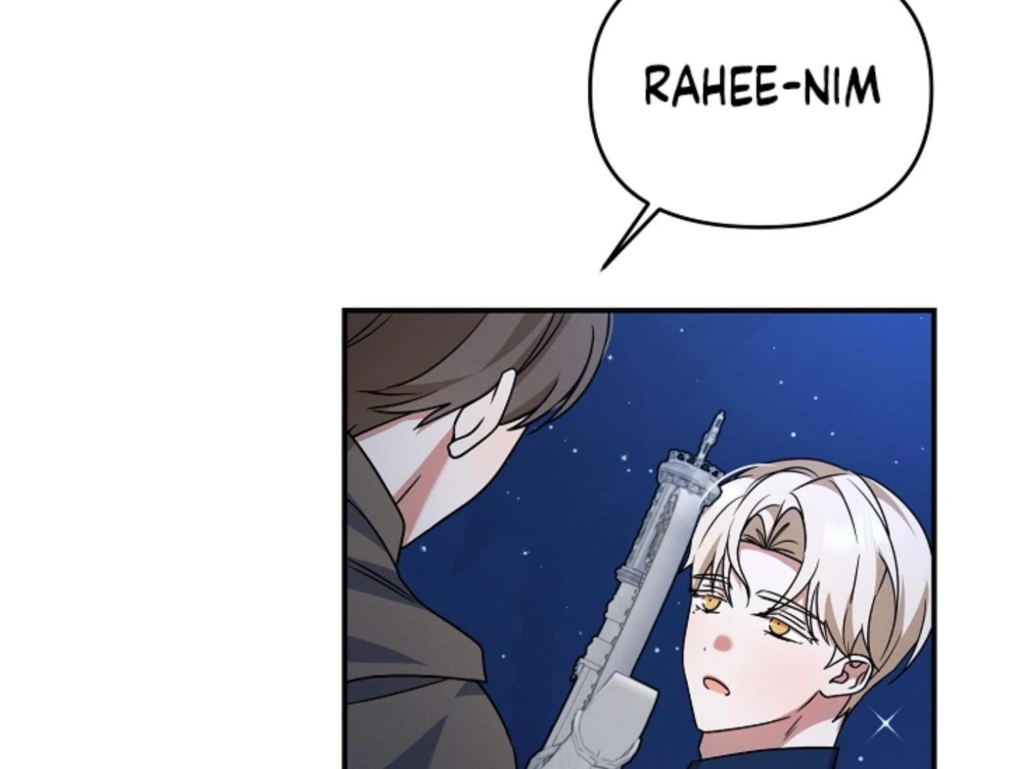 They’re All The Same (Kang Byeol) - Chapter 13 manhwa