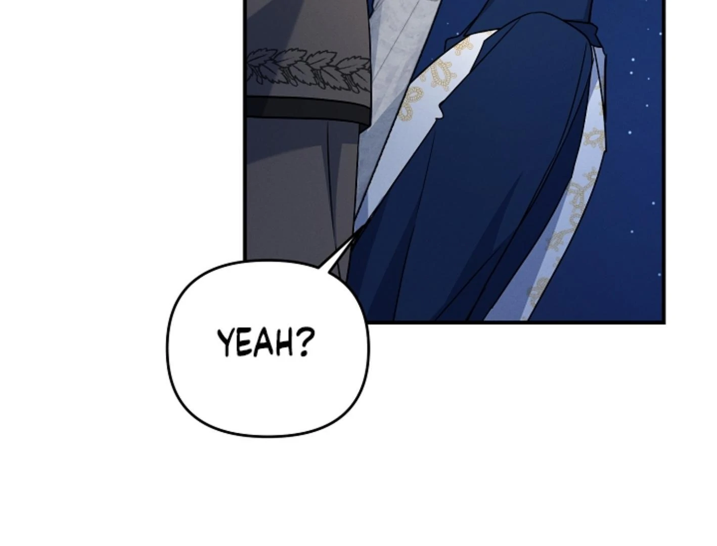 They’re All The Same (Kang Byeol) - Chapter 13 manhwa