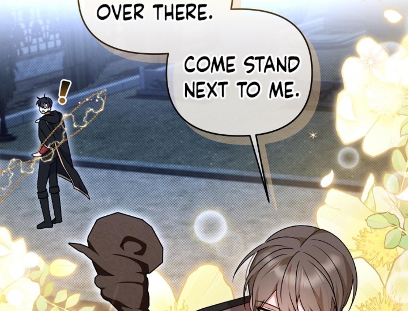 They’re All The Same (Kang Byeol) - Chapter 13 manhwa