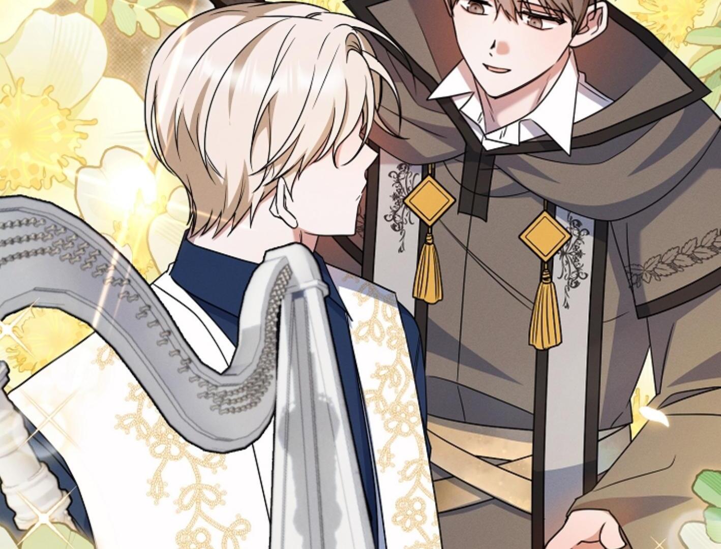 They’re All The Same (Kang Byeol) - Chapter 13 manhwa