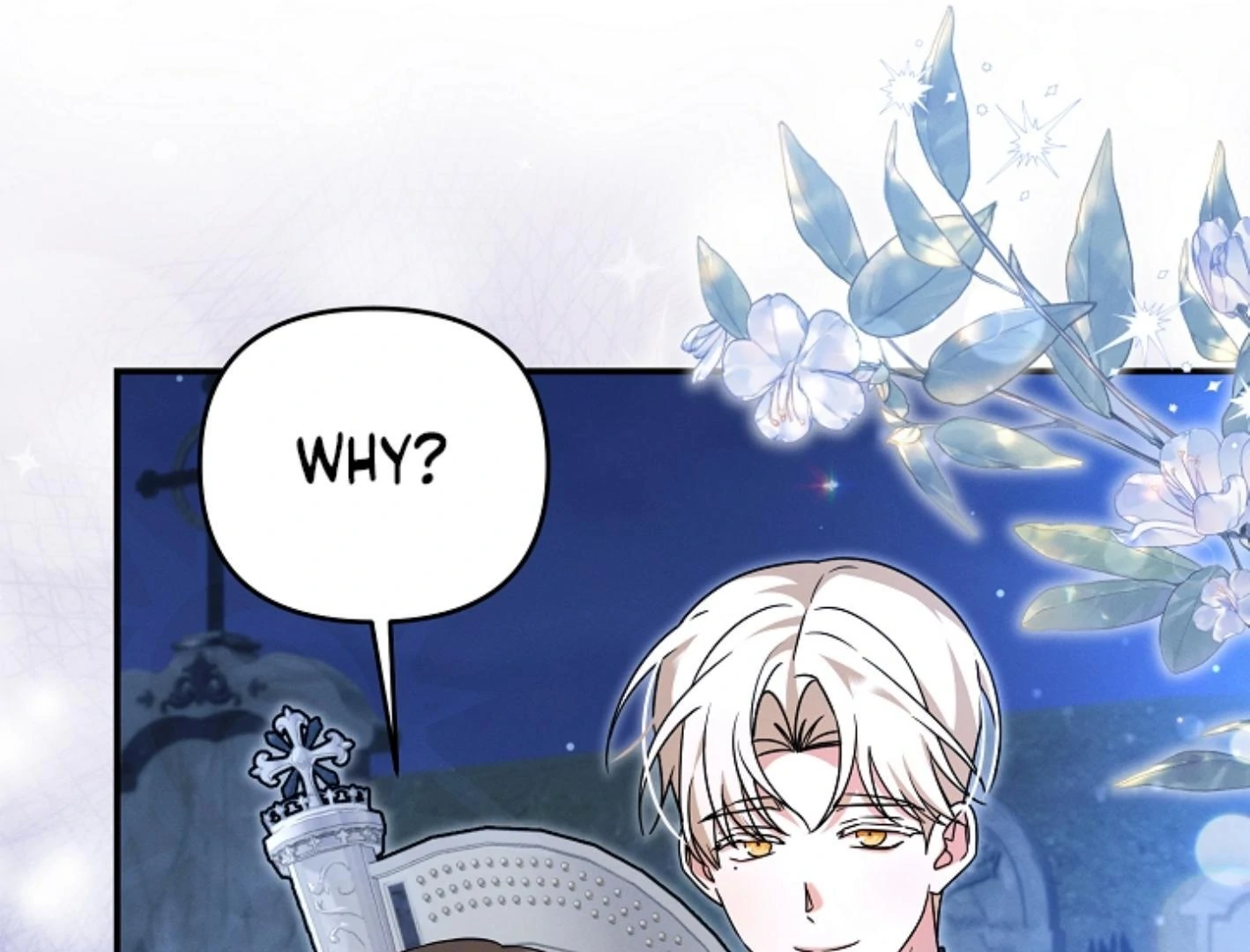 They’re All The Same (Kang Byeol) - Chapter 13 manhwa