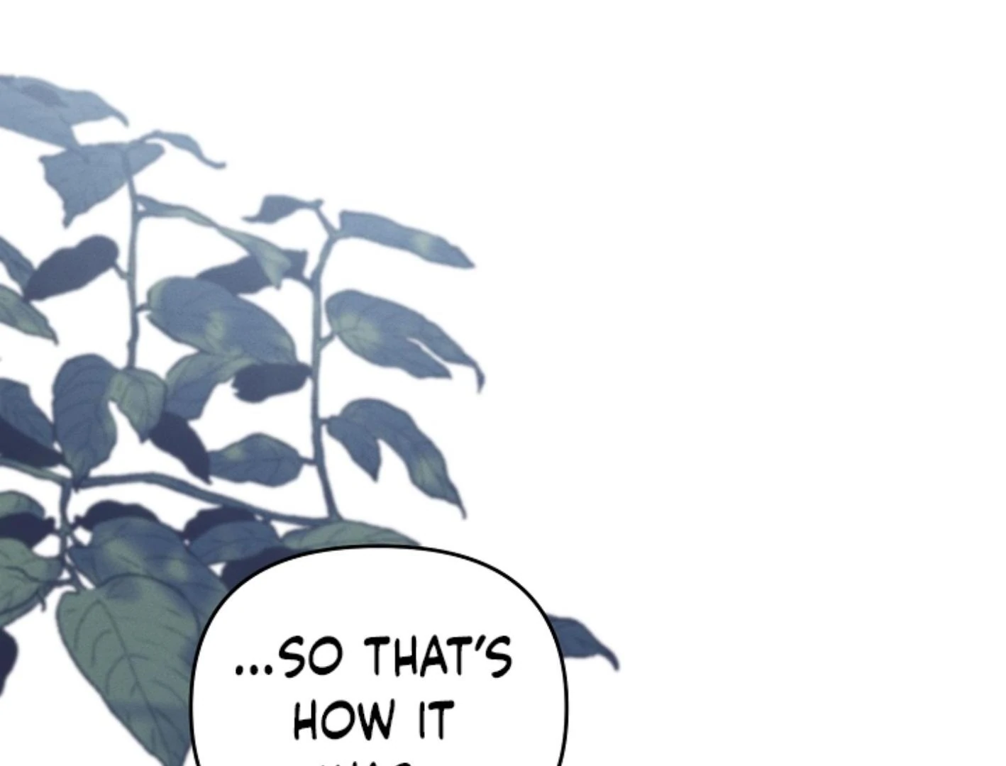 They’re All The Same (Kang Byeol) - Chapter 13 manhwa