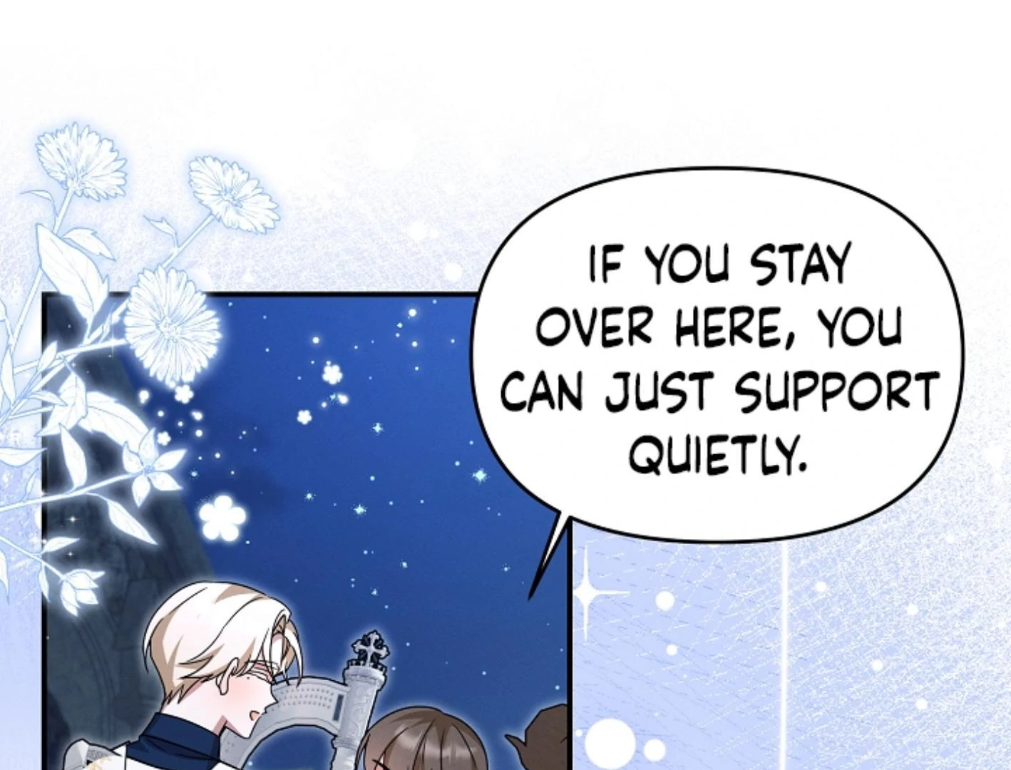 They’re All The Same (Kang Byeol) - Chapter 13 manhwa