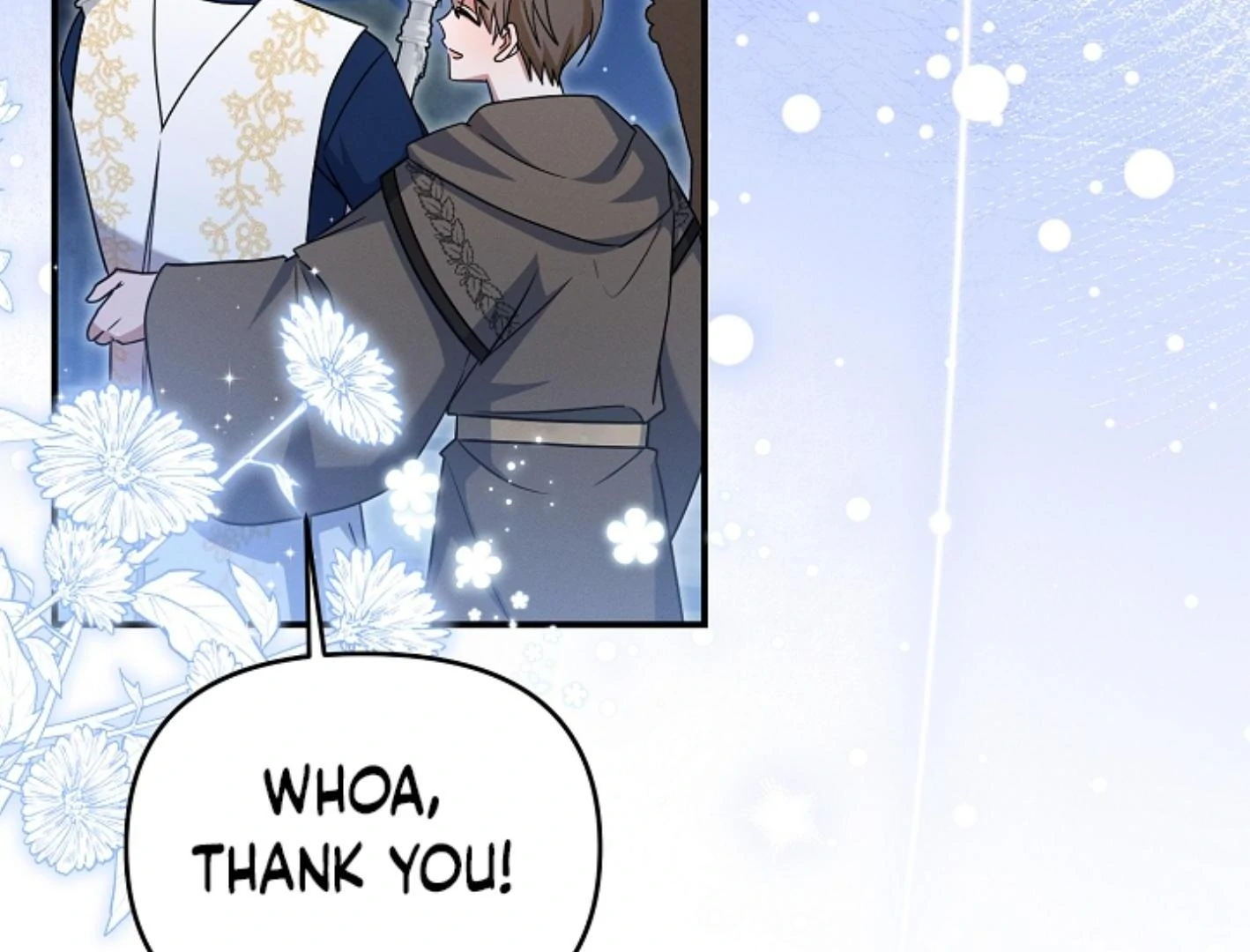 They’re All The Same (Kang Byeol) - Chapter 13 manhwa