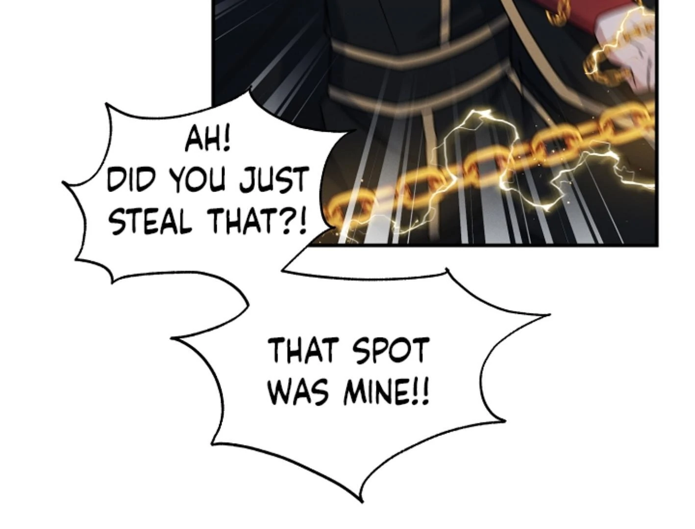 They’re All The Same (Kang Byeol) - Chapter 13 manhwa