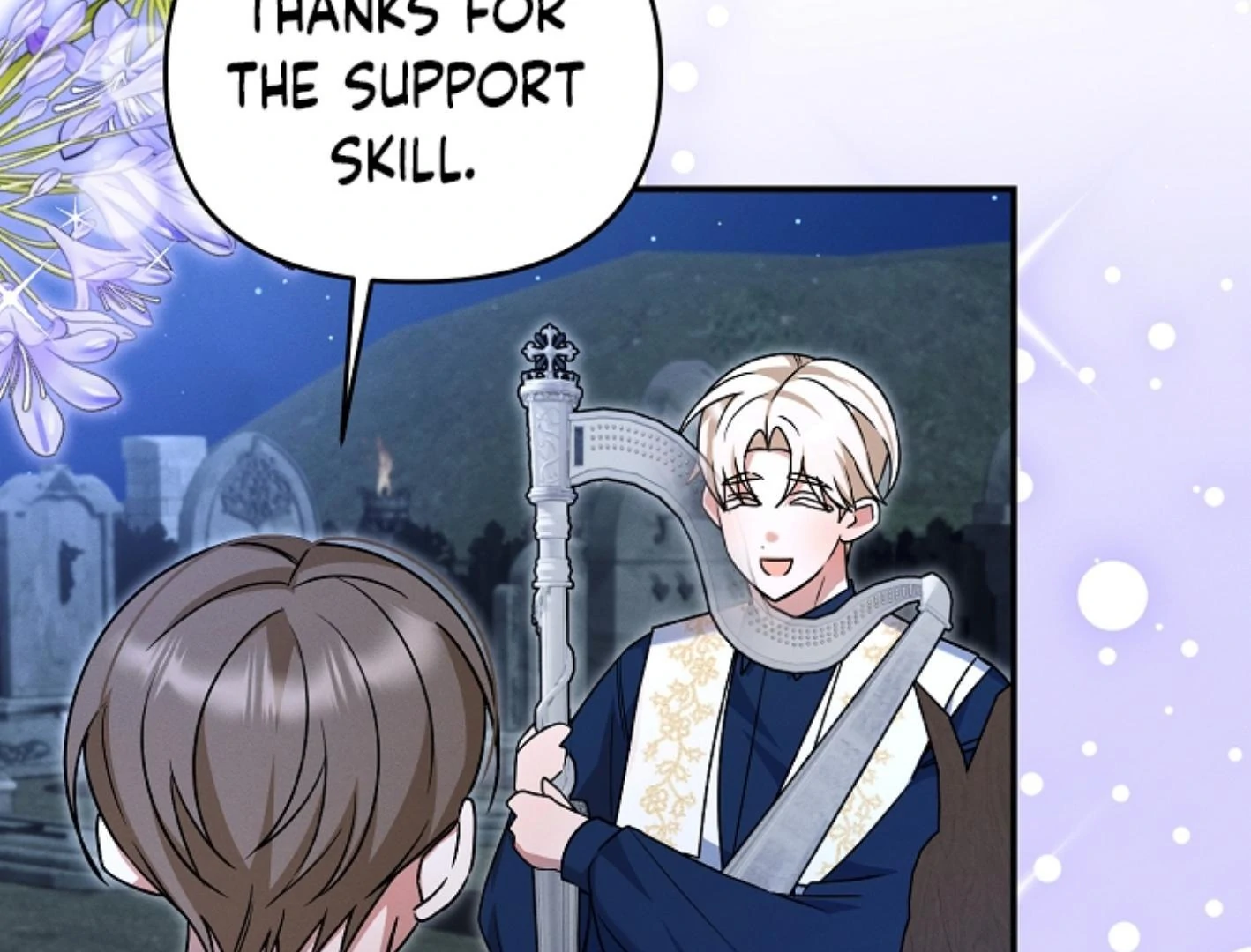 They’re All The Same (Kang Byeol) - Chapter 13 manhwa