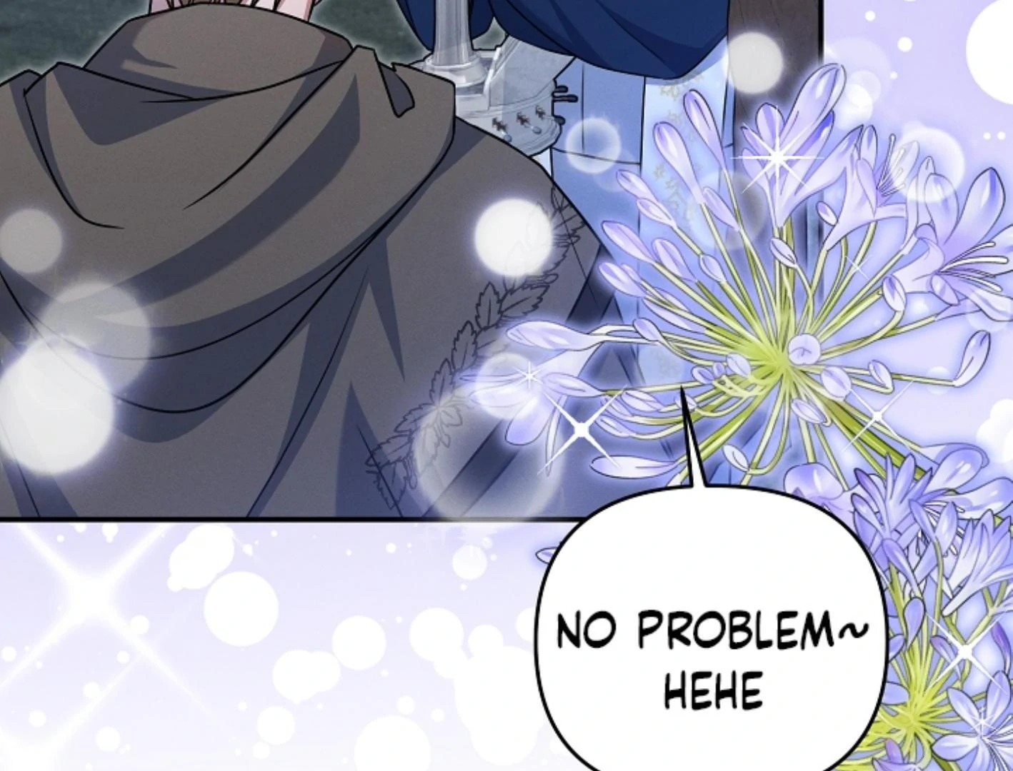 They’re All The Same (Kang Byeol) - Chapter 13 manhwa
