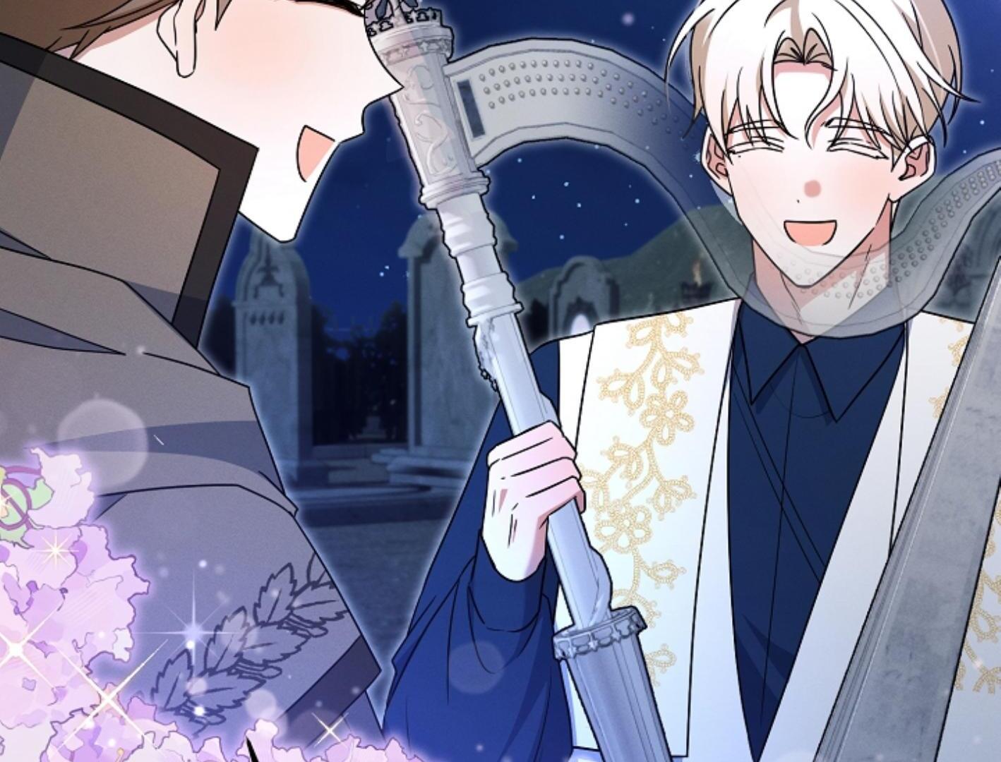 They’re All The Same (Kang Byeol) - Chapter 13 manhwa