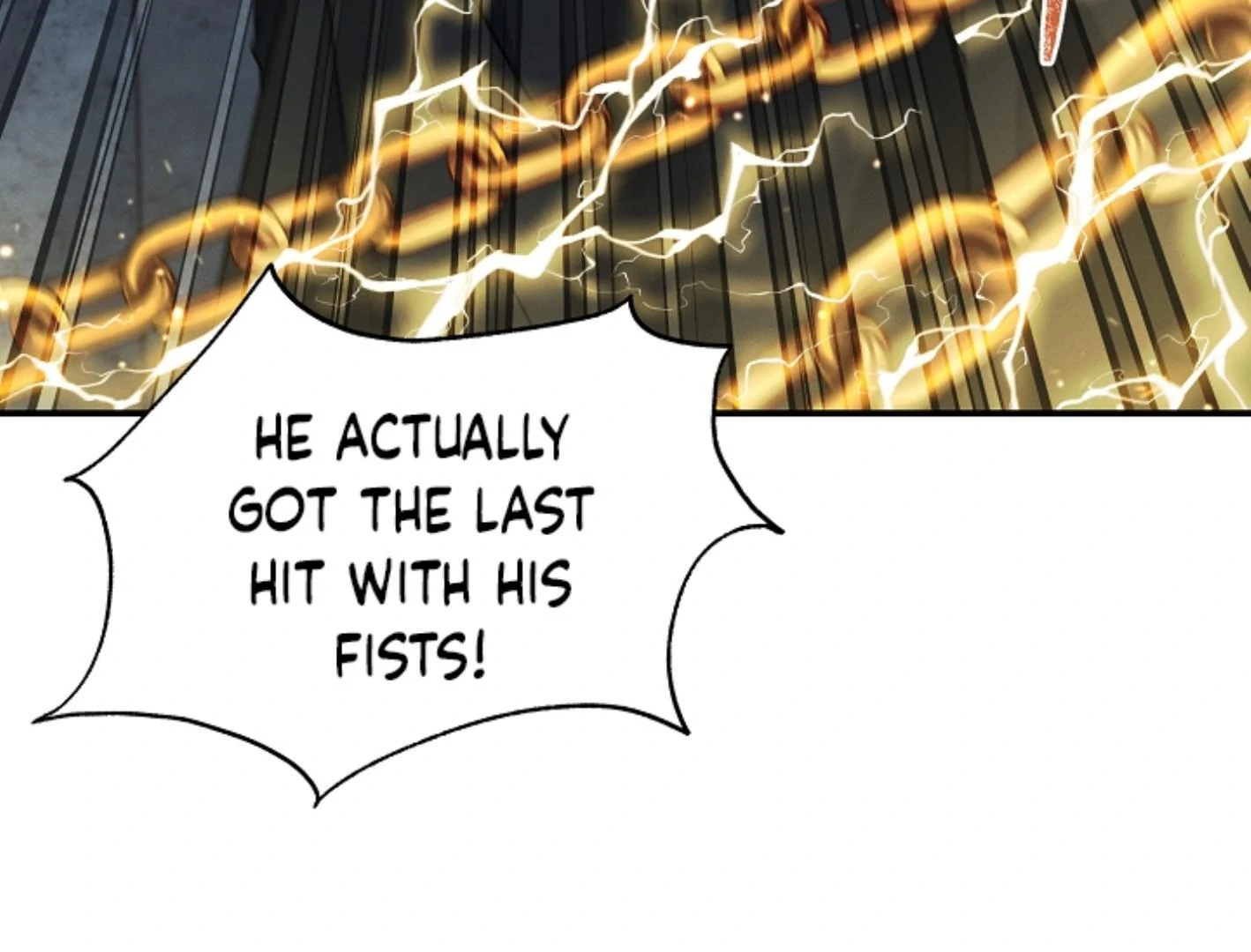 They’re All The Same (Kang Byeol) - Chapter 13 manhwa