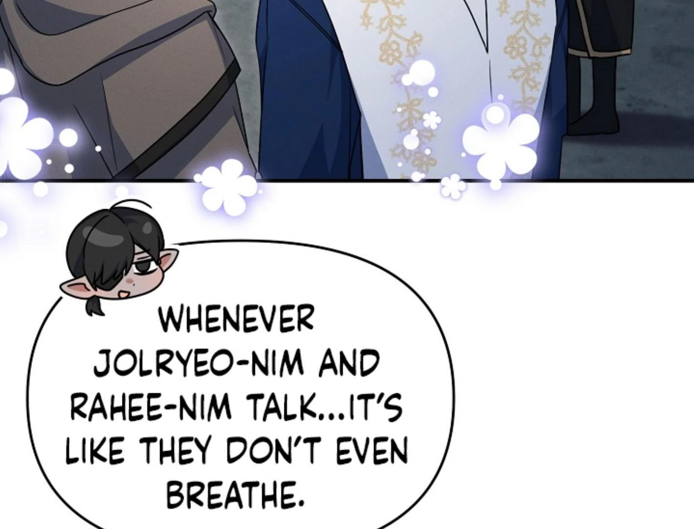 They’re All The Same (Kang Byeol) - Chapter 13 manhwa