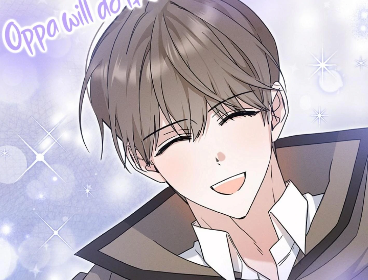 They’re All The Same (Kang Byeol) - Chapter 13 manhwa