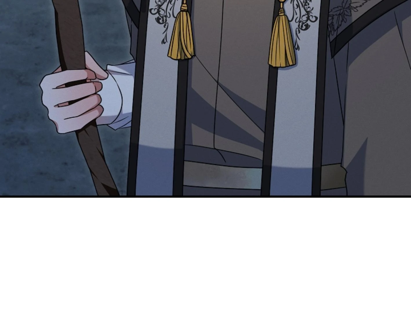 They’re All The Same (Kang Byeol) - Chapter 13 manhwa