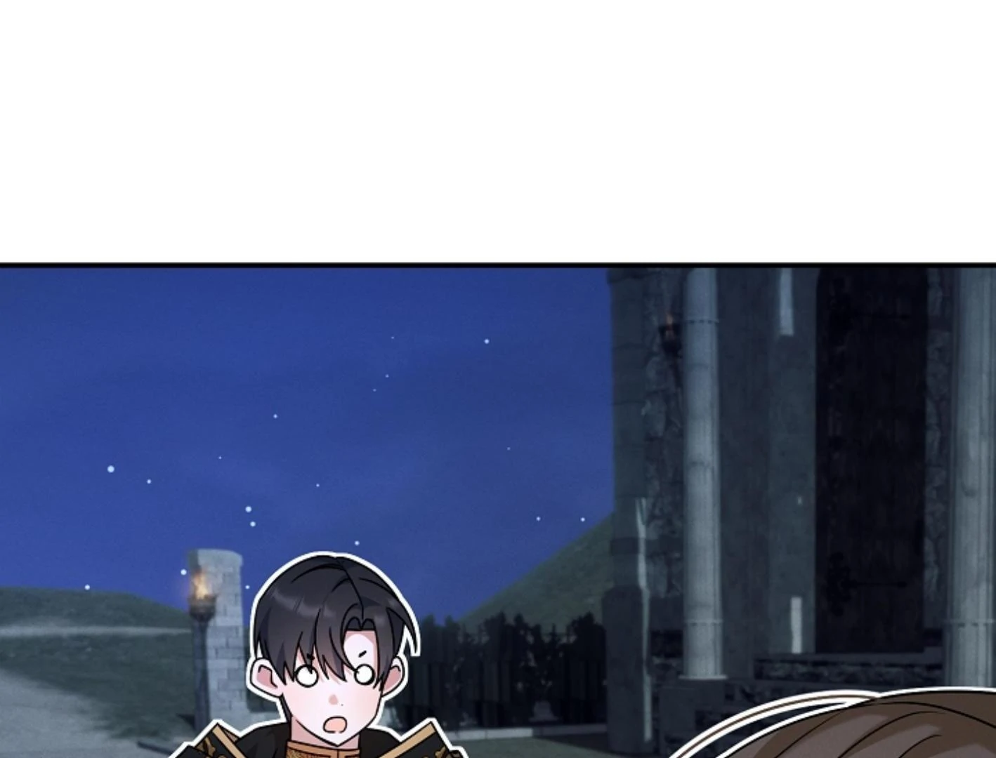 They’re All The Same (Kang Byeol) - Chapter 13 manhwa