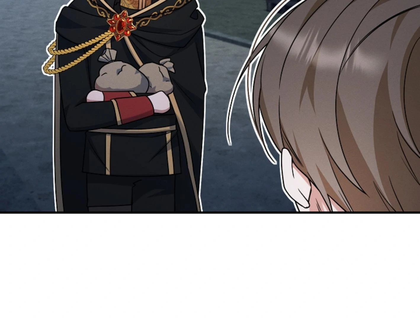 They’re All The Same (Kang Byeol) - Chapter 13 manhwa