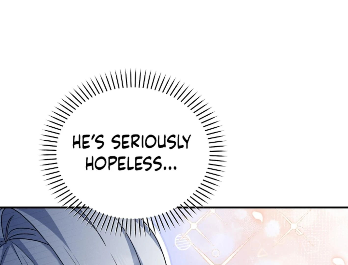 They’re All The Same (Kang Byeol) - Chapter 13 manhwa