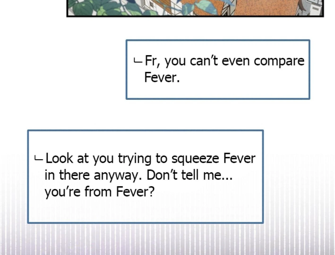 They’re All The Same (Kang Byeol) - Chapter 13 manhwa