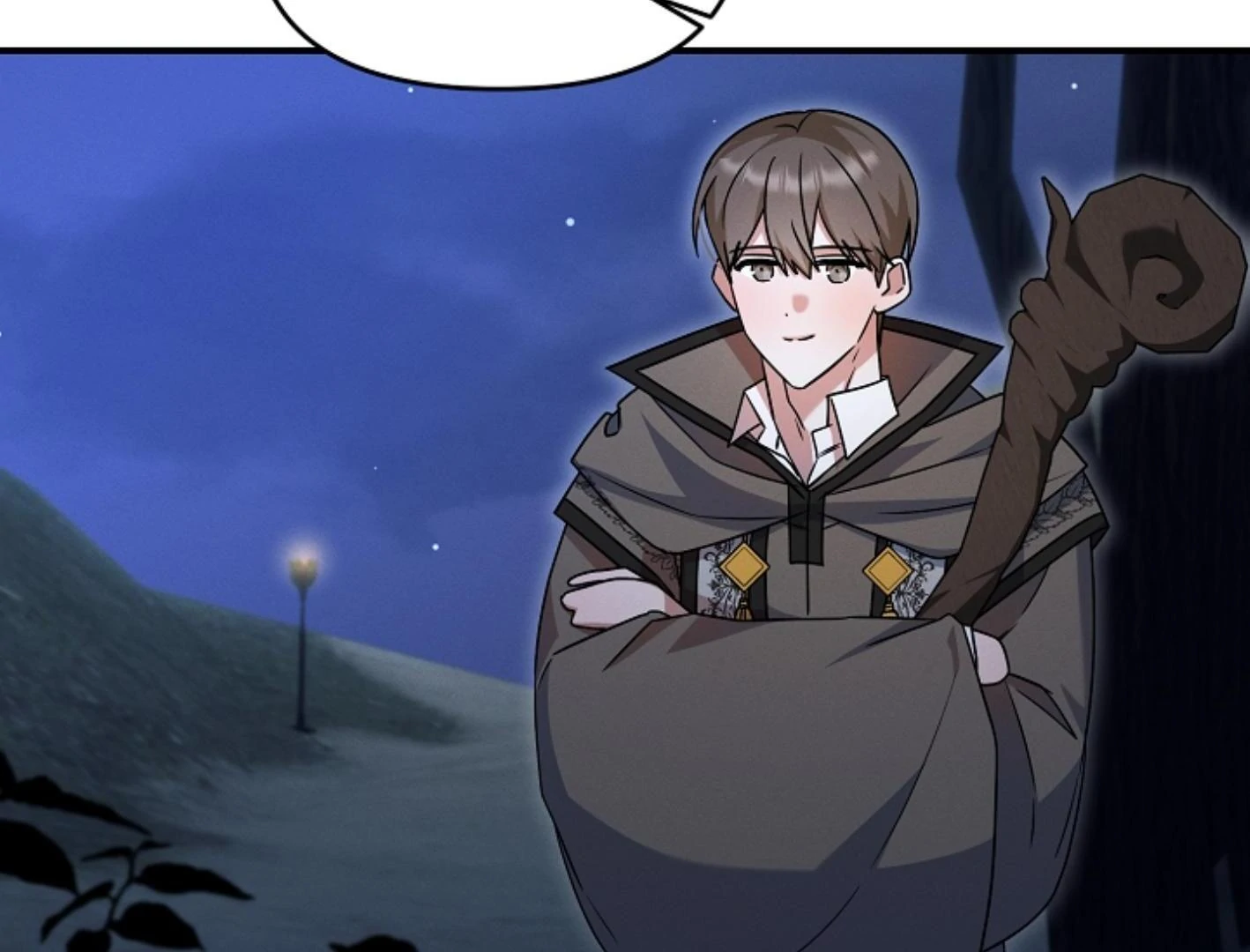 They’re All The Same (Kang Byeol) - Chapter 13 manhwa