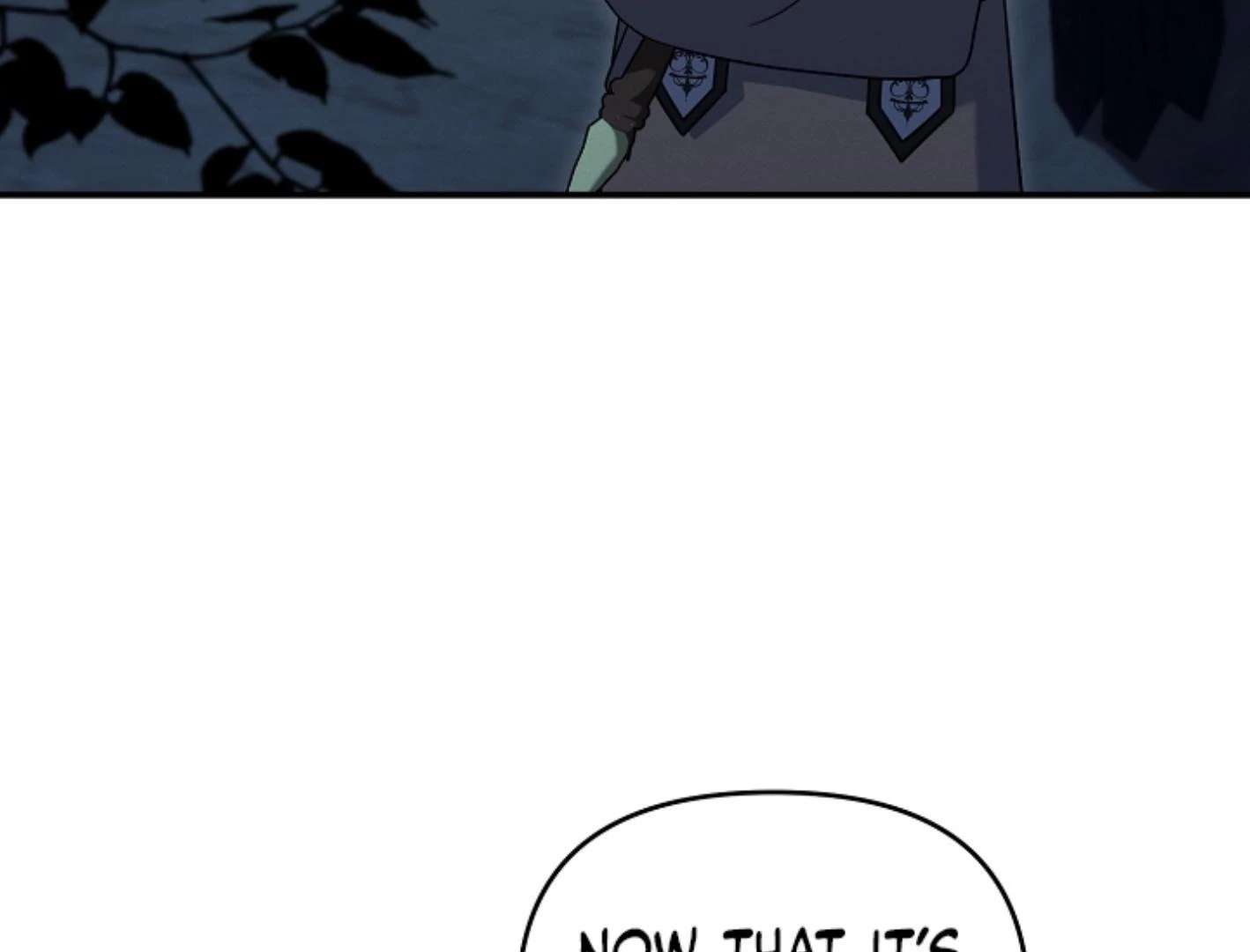 They’re All The Same (Kang Byeol) - Chapter 13 manhwa