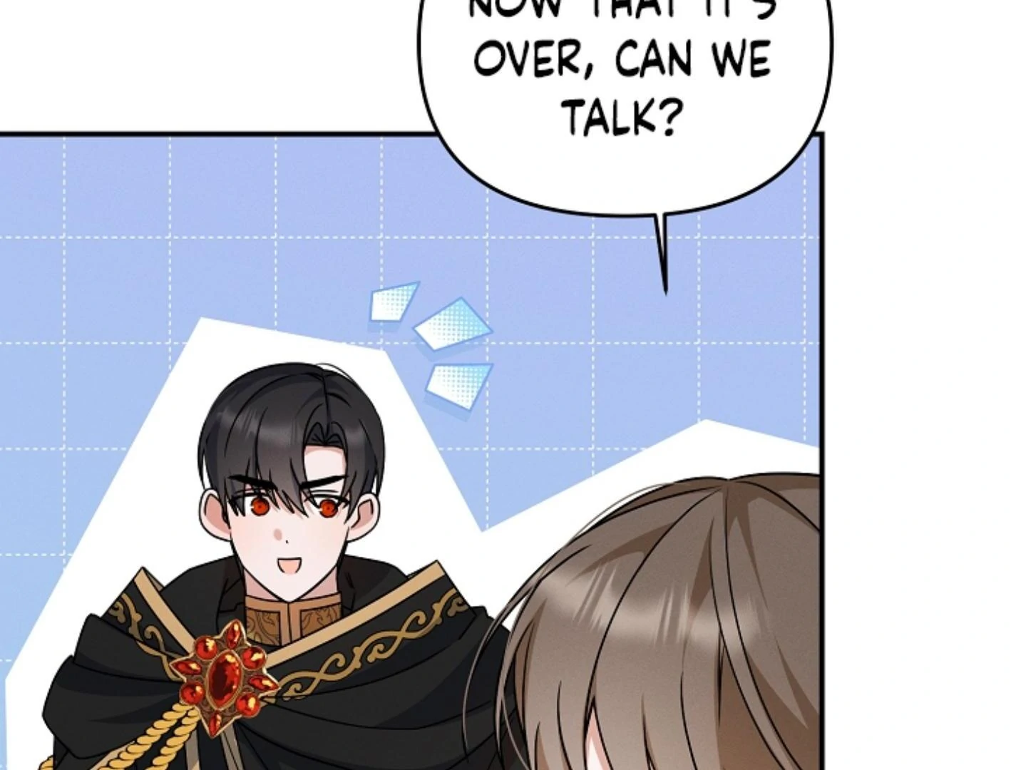 They’re All The Same (Kang Byeol) - Chapter 13 manhwa